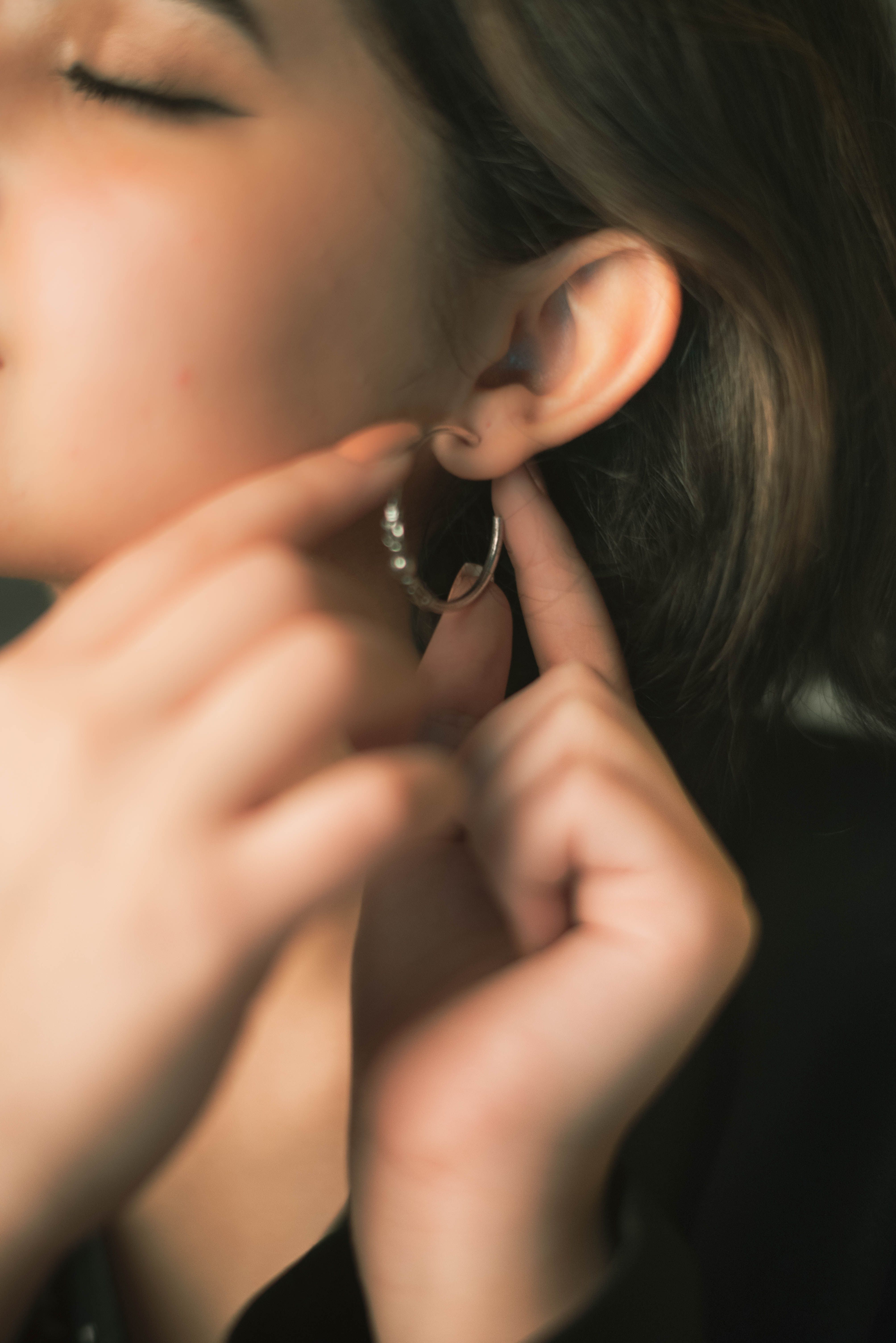The Ears