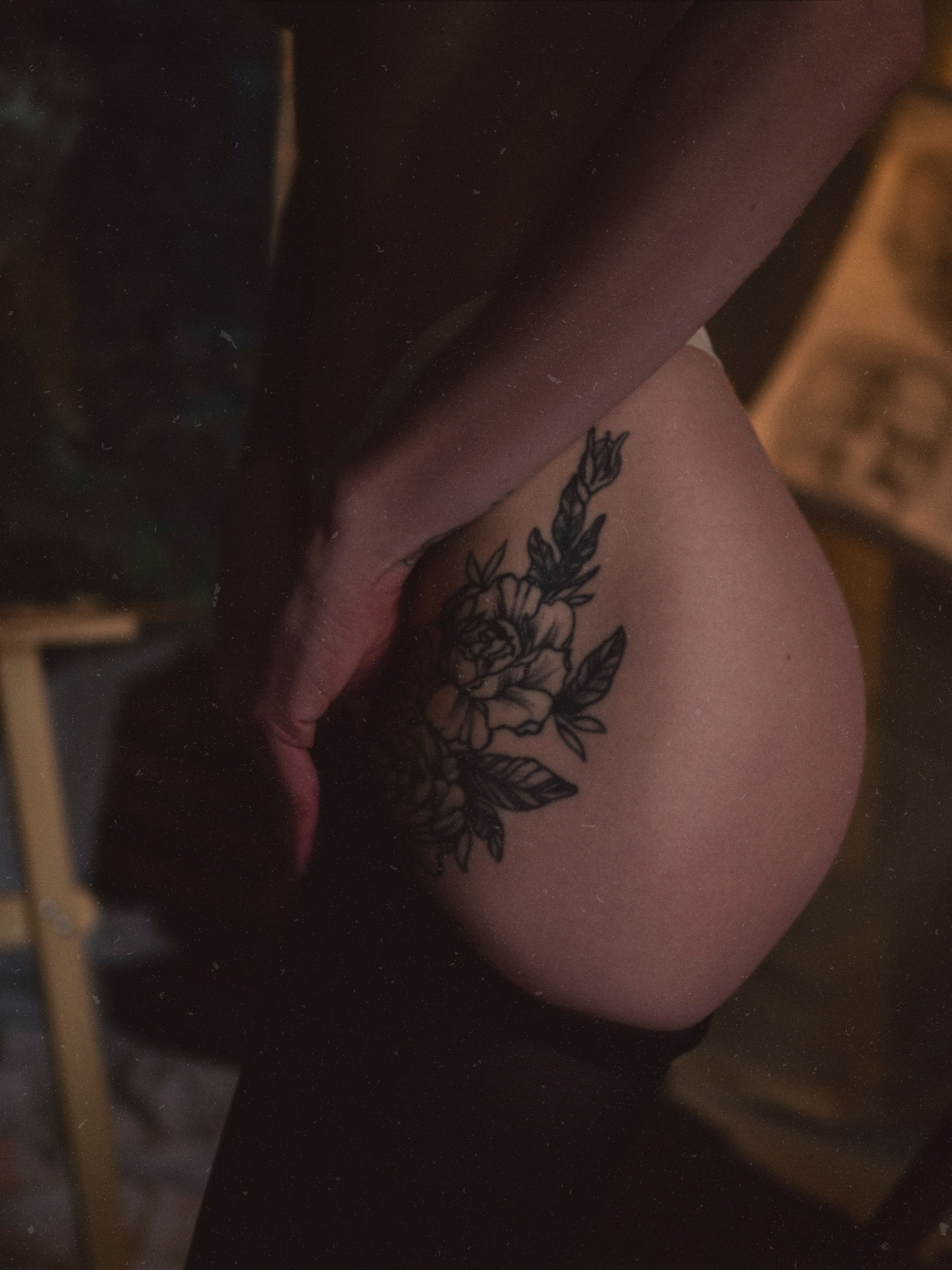The Waist